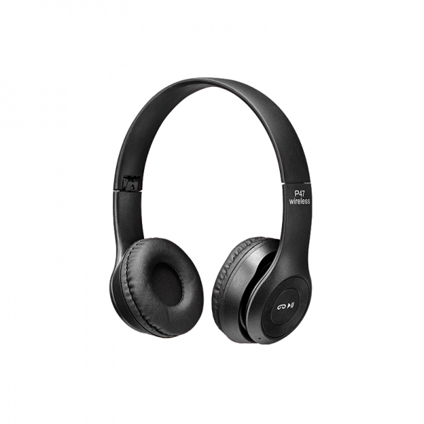 Auricular Inalámbrico Bluetooth P47 Wireless  - 1