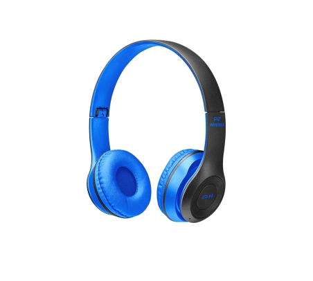 Auricular Inalámbrico Bluetooth P47 Wireless  - 1