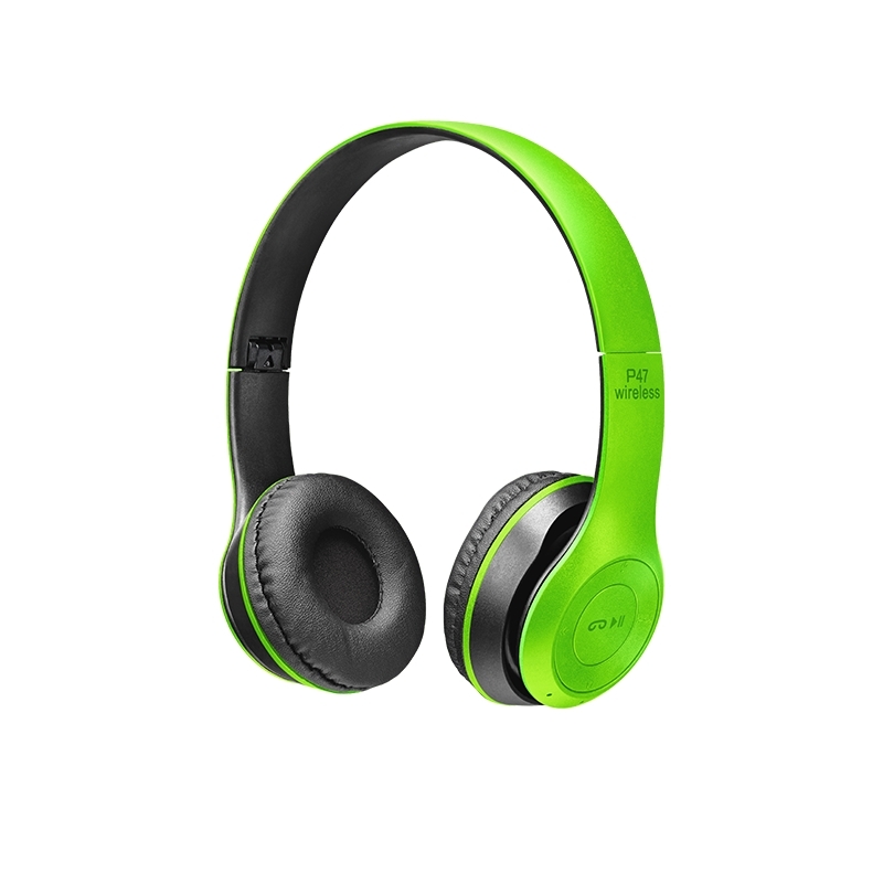 Auricular Inalámbrico Bluetooth P47 Wireless - 1 Auricular Inalámbrico Bluetooth P47 Wireless - 1