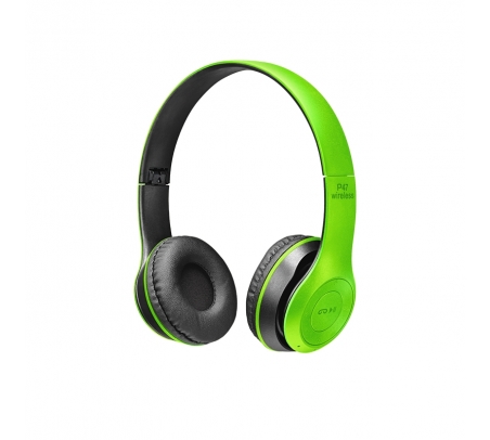 Auricular Inalámbrico Bluetooth P47 Wireless  - 1