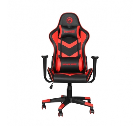 SILLA GAMER Marvo CH106 Scorpion  - 1