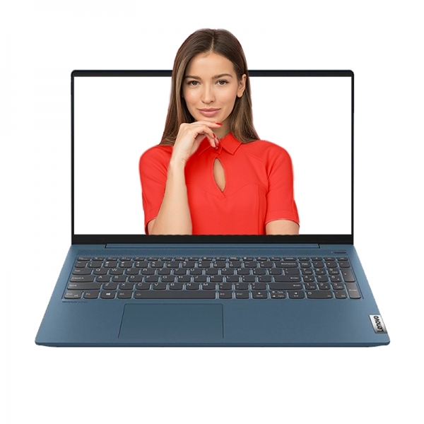 Laptop Lenovo IdeaPad 5 15ITL05 15.6" Core i7 11th  - 1