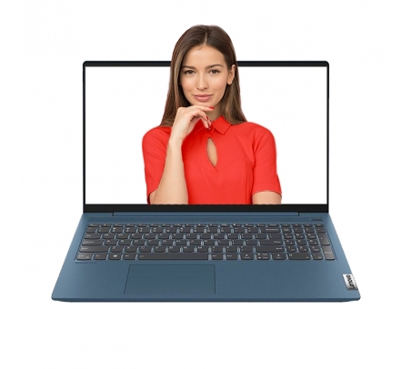 Laptop Lenovo IdeaPad 5 15ITL05 15.6" Core i7 11th  - 1