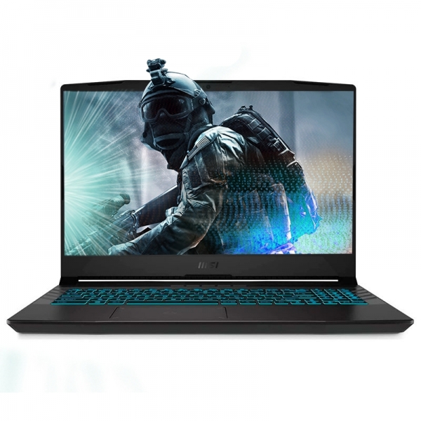 Laptop MSI Crosshair 15 A11UDK 15.6" Core i7 11th  - 1