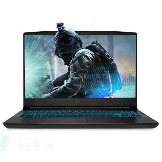 Laptop MSI Crosshair 15 A11UDK 15.6" Core i7 11th  - 1