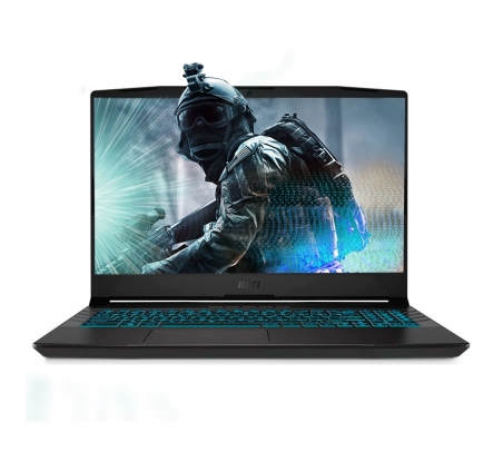 Laptop MSI Crosshair 15 A11UDK 15.6" Core i7 11th  - 1