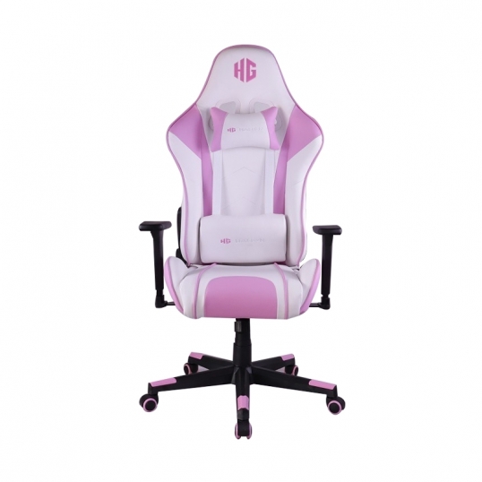 SILLA GAMER HALION HA-S44  - 1