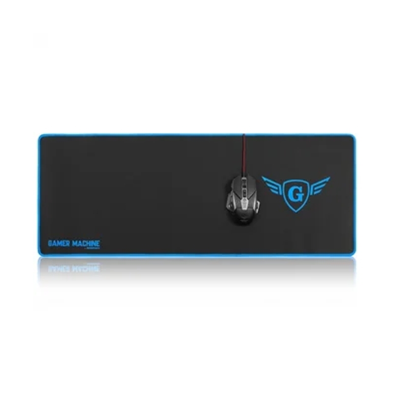 Mousepad Gaming X833 MICRONICS - 1 Mousepad Gaming X833 MICRONICS - 1