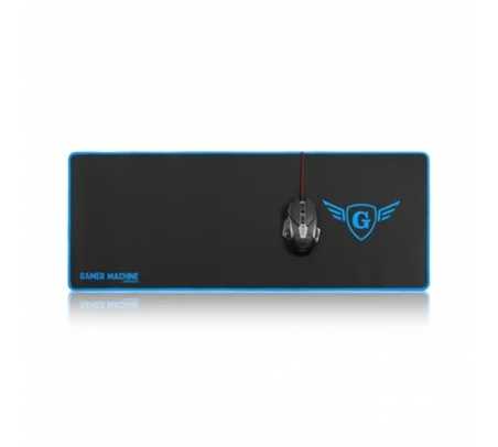 Mousepad Gaming X833 MICRONICS  - 1
