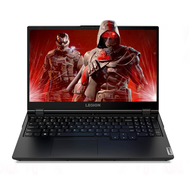 Laptop Lenovo Legion 5 15ARH05 15.6" Ryzen 7  - 1