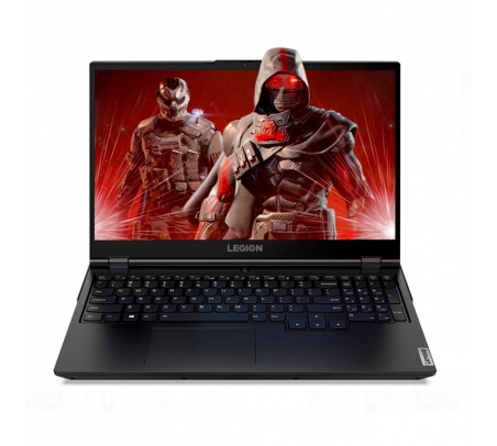 Laptop Lenovo Legion 5 15ARH05 15.6" Ryzen 7  - 1