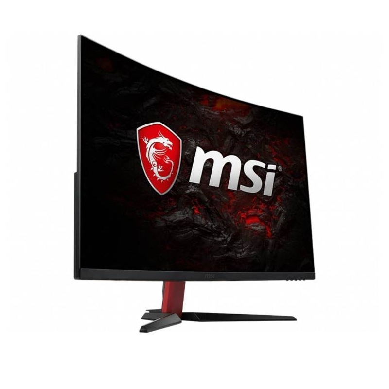 Monitor MSI Optix 31.5" AG32C  - 1