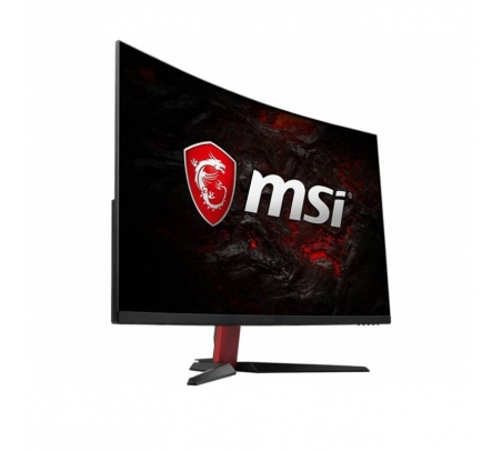 Monitor MSI Optix 31.5" AG32C  - 1