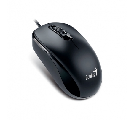 Mouse Genius Usb Dx-110  - 1