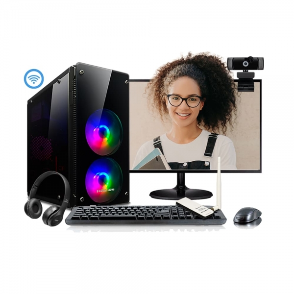 Computadora CORE I7 3th Gen - 1