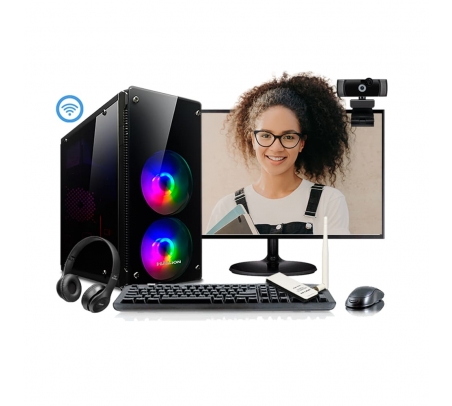 Computadora CORE I7 3th Gen  - 1