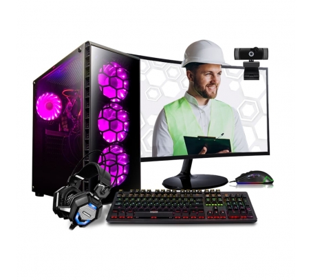 Computadora Core i5 12600KF  - 1