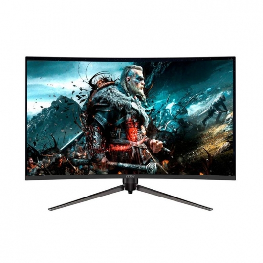 Monitor MSI Optix AG321CQR 32"  - 1