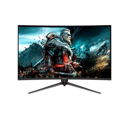 Monitor MSI Optix AG321CQR 32"  - 1