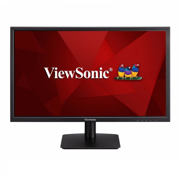Monitor Viewsonic 24" VA2405H - 1