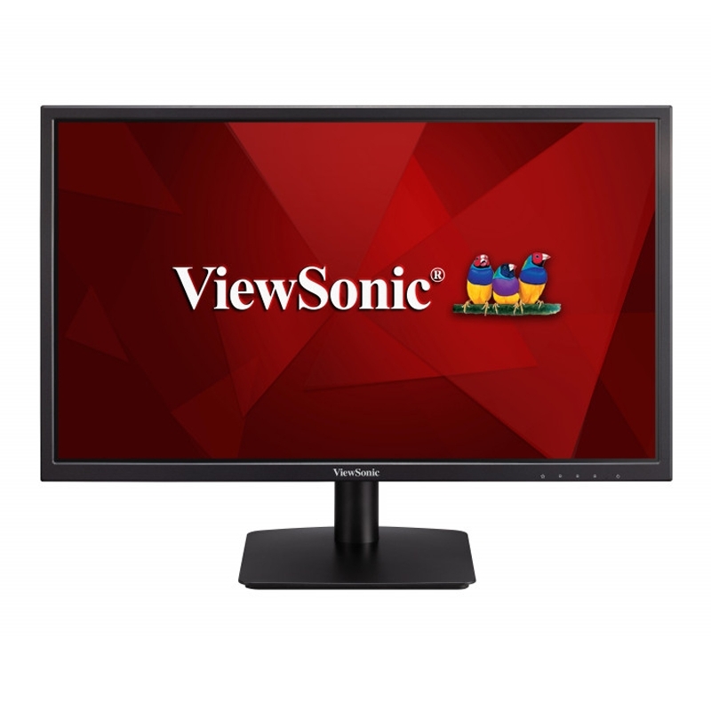 Monitor Viewsonic 24" VA2405H  - 1
