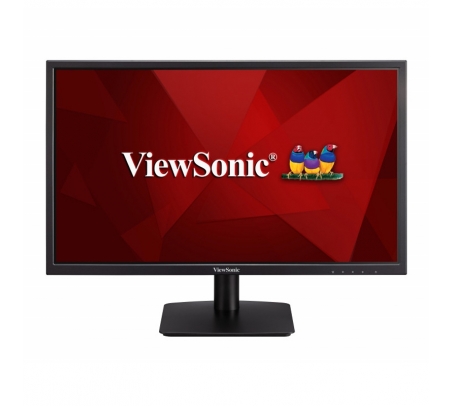 Monitor Viewsonic 24" VA2405H  - 1