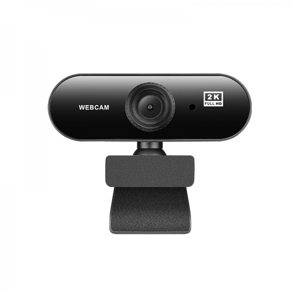 Cámara Web 2K  - 1
