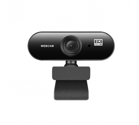 Cámara Web 2K  - 1