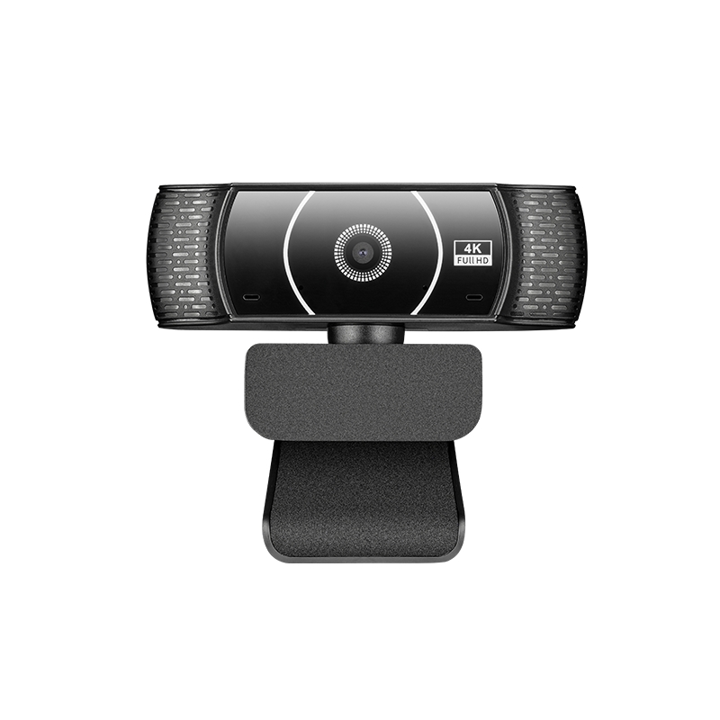 Cámara Web 4K  - 1