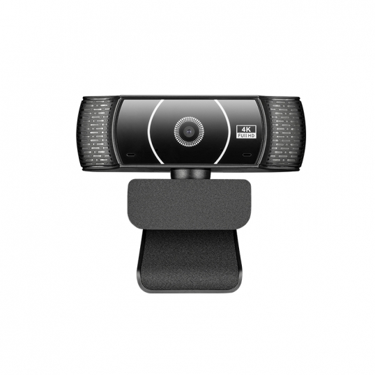 Cámara Web 4K  - 1