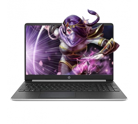 Laptop HP 15-EF2522LA 15.6" Ryzen 3  - 1