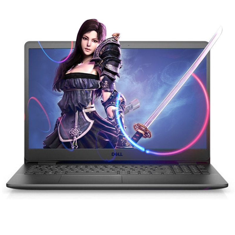 Laptop Dell Inspiron 3515 15.6" Ryzen 5  - 1