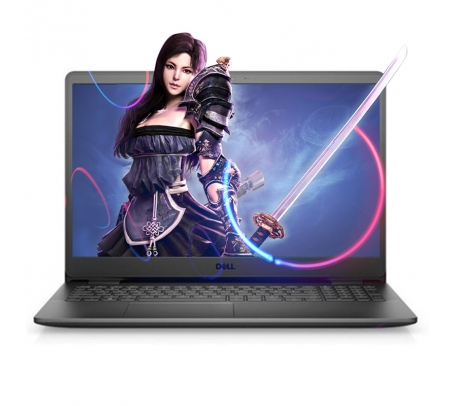 Laptop Dell Inspiron 3515 15.6" Ryzen 5  - 1