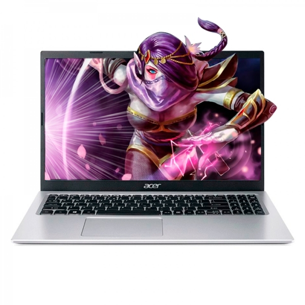 Laptop Acer Aspire 3 A315 15.6" Ryzen 3  - 1