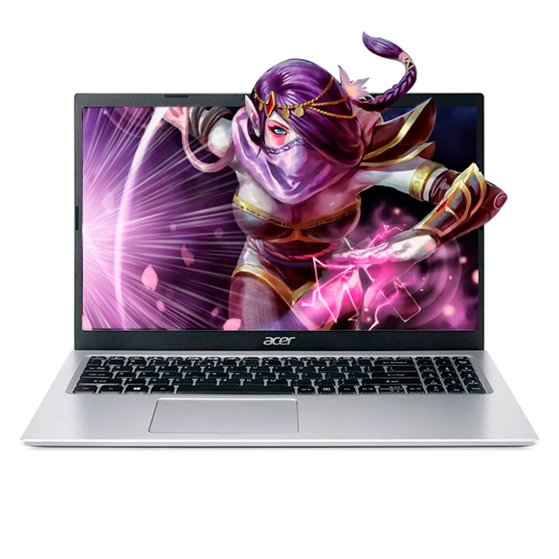 Laptop Acer Aspire 3 A315 15.6" Ryzen 3  - 1