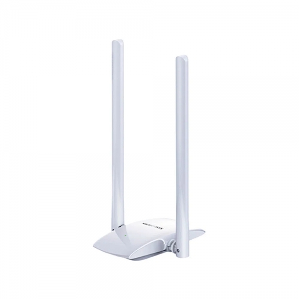 ADAPTADOR USB INALAMBRICO MARCUSYS 300Mbps - 2