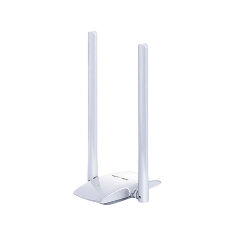 ADAPTADOR USB INALAMBRICO MARCUSYS 300Mbps  - 2