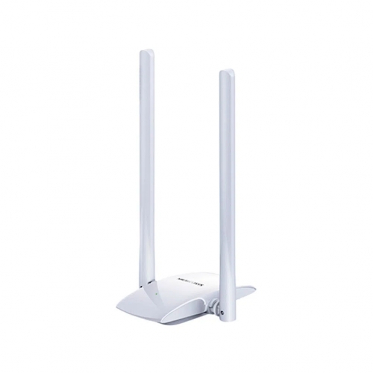 ADAPTADOR USB INALAMBRICO MARCUSYS 300Mbps - 2