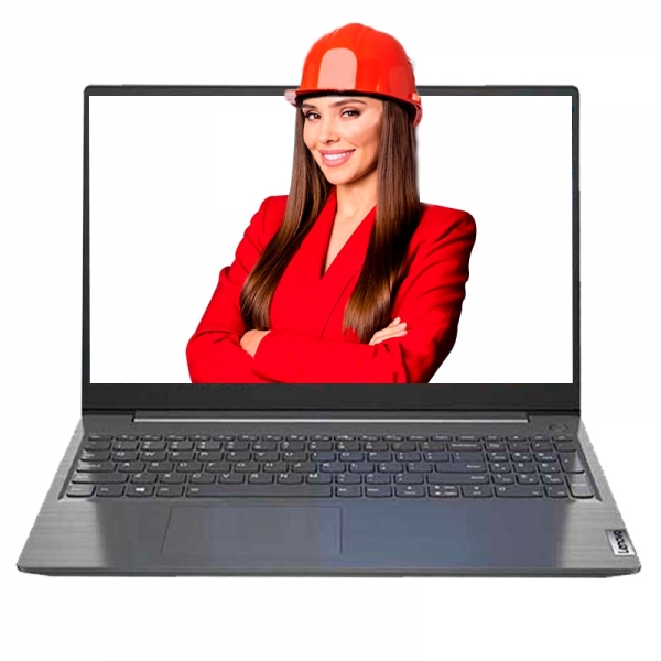 Laptop Lenovo IdeaPad 3 15ITL06 15.6" Core I5 11th  - 1