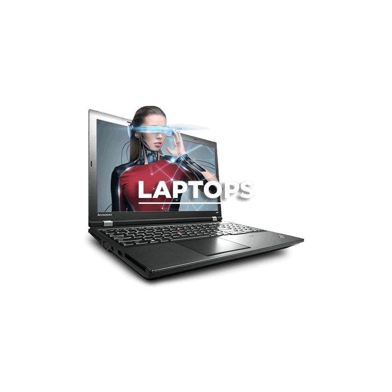 Laptops  - 1