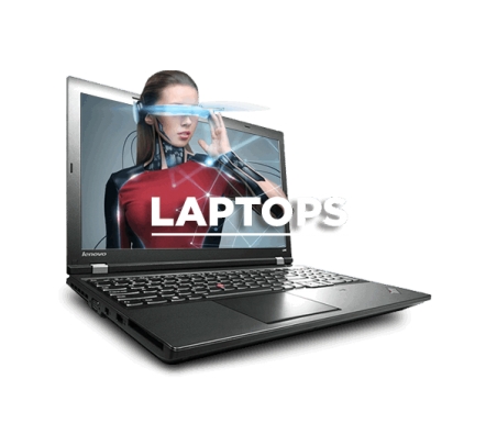 Laptops  - 1