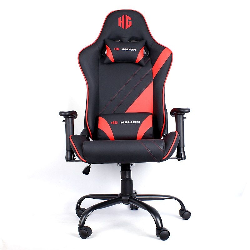 SILLA GAMER HALION HA S47  - 1