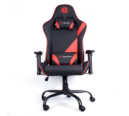 SILLA GAMER HALION HA S47  - 1