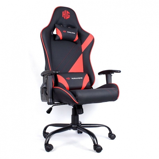 SILLA GAMER HALION HA S47