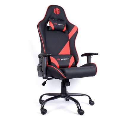 SILLA GAMER HALION HA S47  - 2
