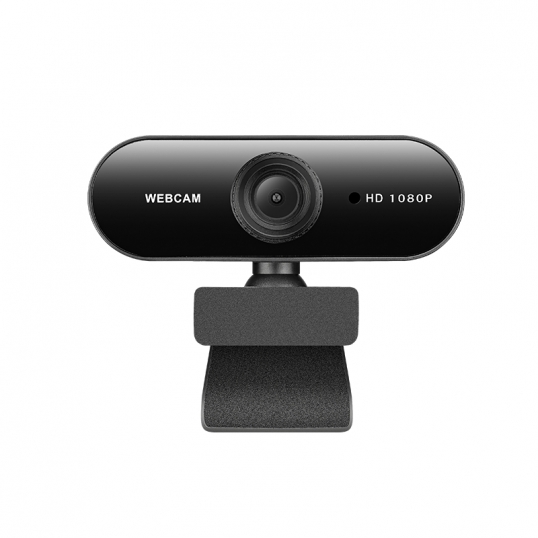 Cámara Web FHD  - 1