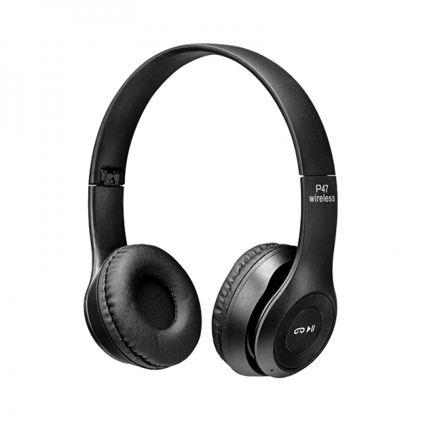 Auricular P47 5.0 + EDR  - 1