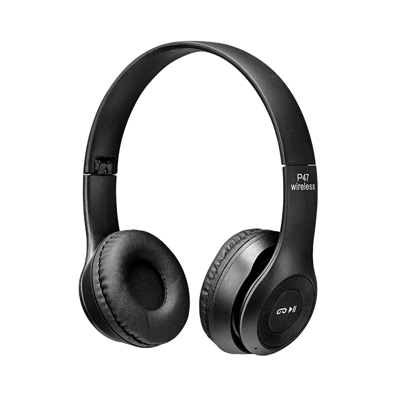 Auricular P47 5.0 + EDR  - 1