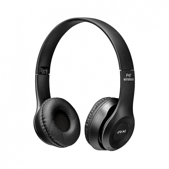 Auricular P47 5.0 + EDR  - 1