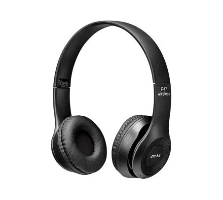 Auricular P47 5.0 + EDR  - 1